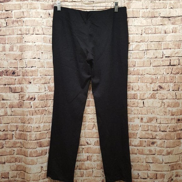 Lauren Ralph Lauren Black Leggings Size Small - Picture 5 of 14